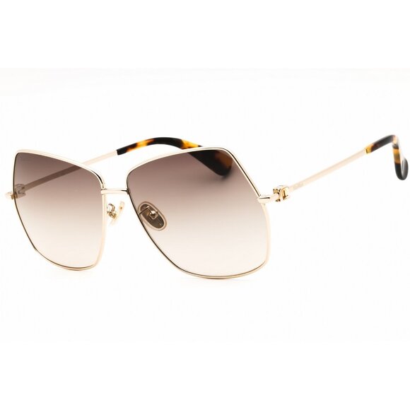 Max Mara Sunglasses MM0035H-32F-61 New with tags